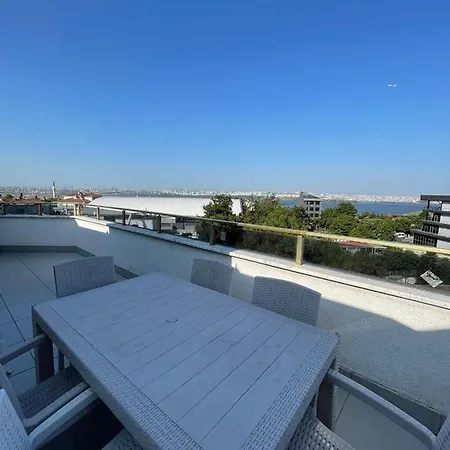 Avcilar Appartement *