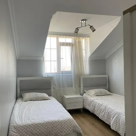 Appartement Avcilar *