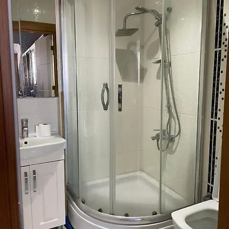 Avcilar Appartement