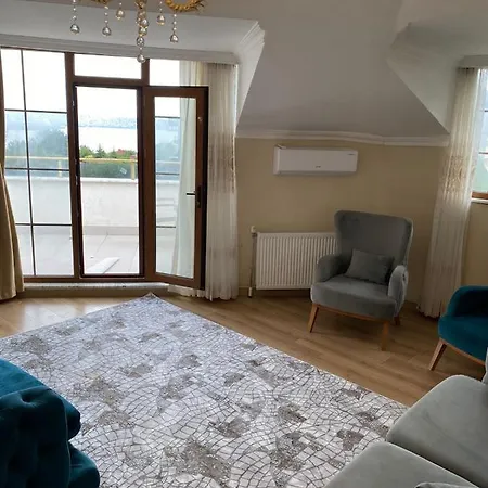 Avcilar Appartement Istambul