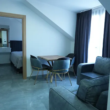 Apartment Horizons *
