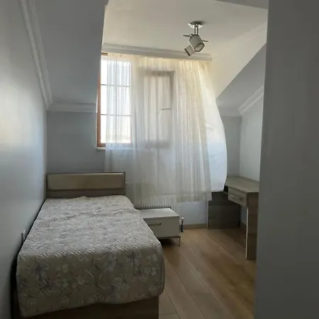 Apartamento Avcilar